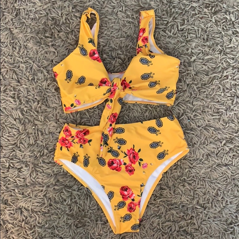 Swimsuit